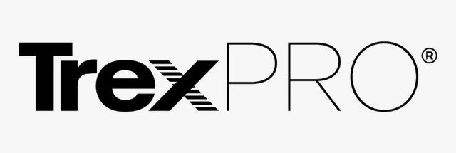 TrexPro Certified Contractor